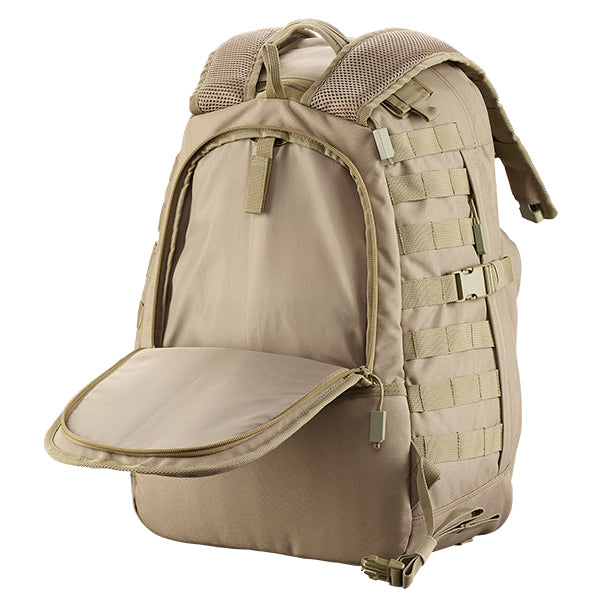 Caribee deals tactical backpack