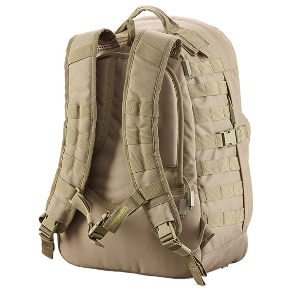 Caribee Combat 32L Backpack - Sand-5