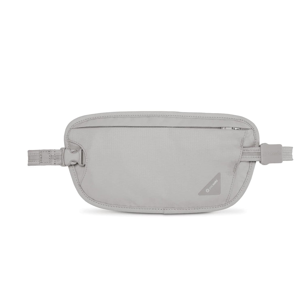 Pacsafe - X100 Waist Wallet - Grey