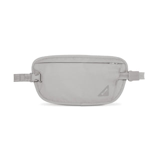 Pacsafe - X100 Waist Wallet - Grey