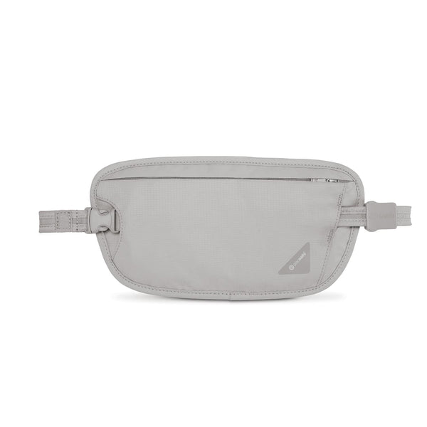 Pacsafe - X100 Waist Wallet - Grey