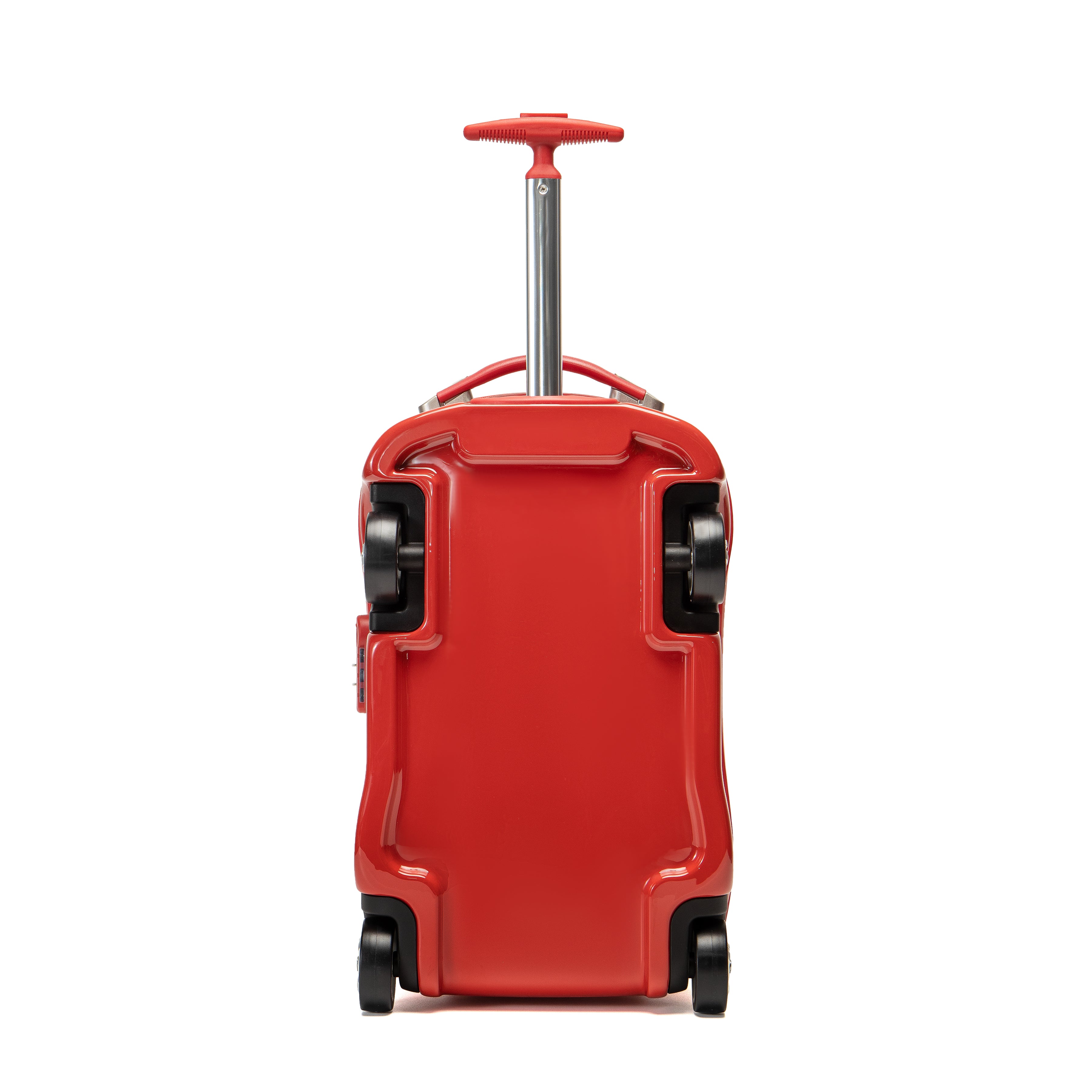 Lightning best sale mcqueen suitcase