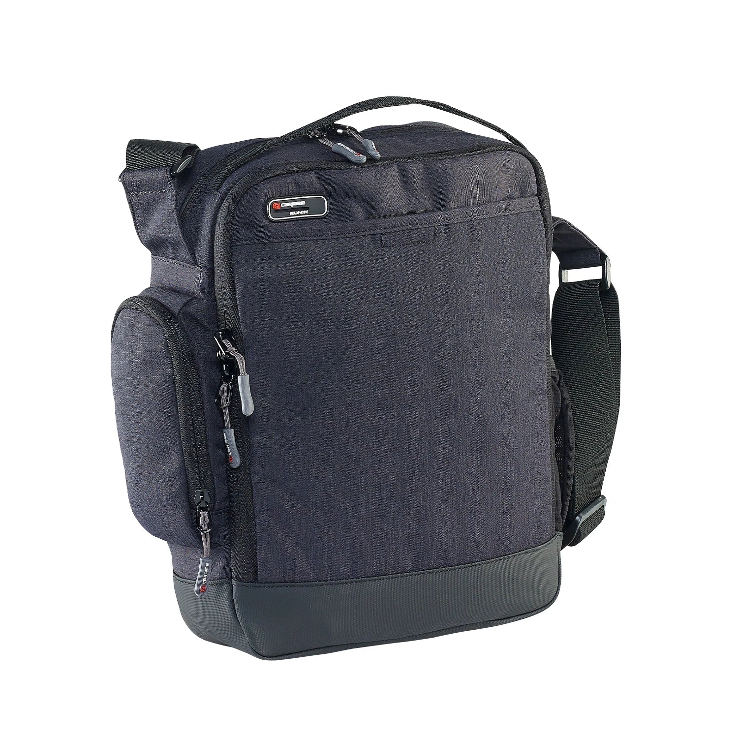 Caribee - Departure Bag 2.0 Travel Shoulder Bag - 0
