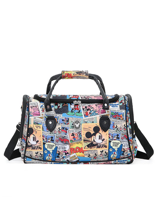Disney Luggage & Suitcases