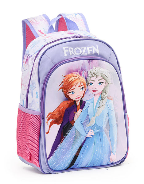 Frozen backpack deals