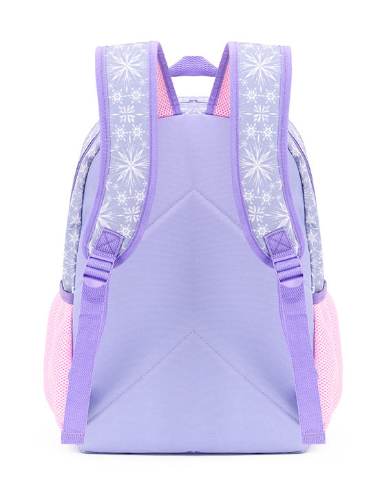 Disney - Frozen DIS190 16in Backpack - Purple