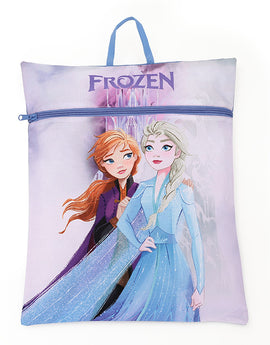 Disney - Frozen DIS202 Washbag - Purple