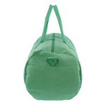 GAP - 26 Canvas Barrel overnight bag - Sage