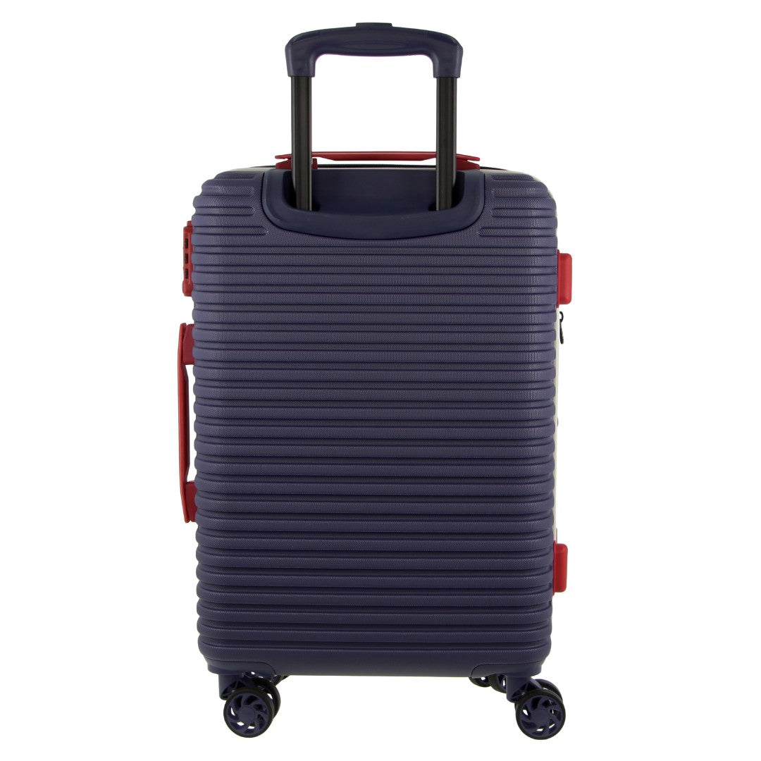 GAP - 54cm Small Cabin Suitcase - Navy-4