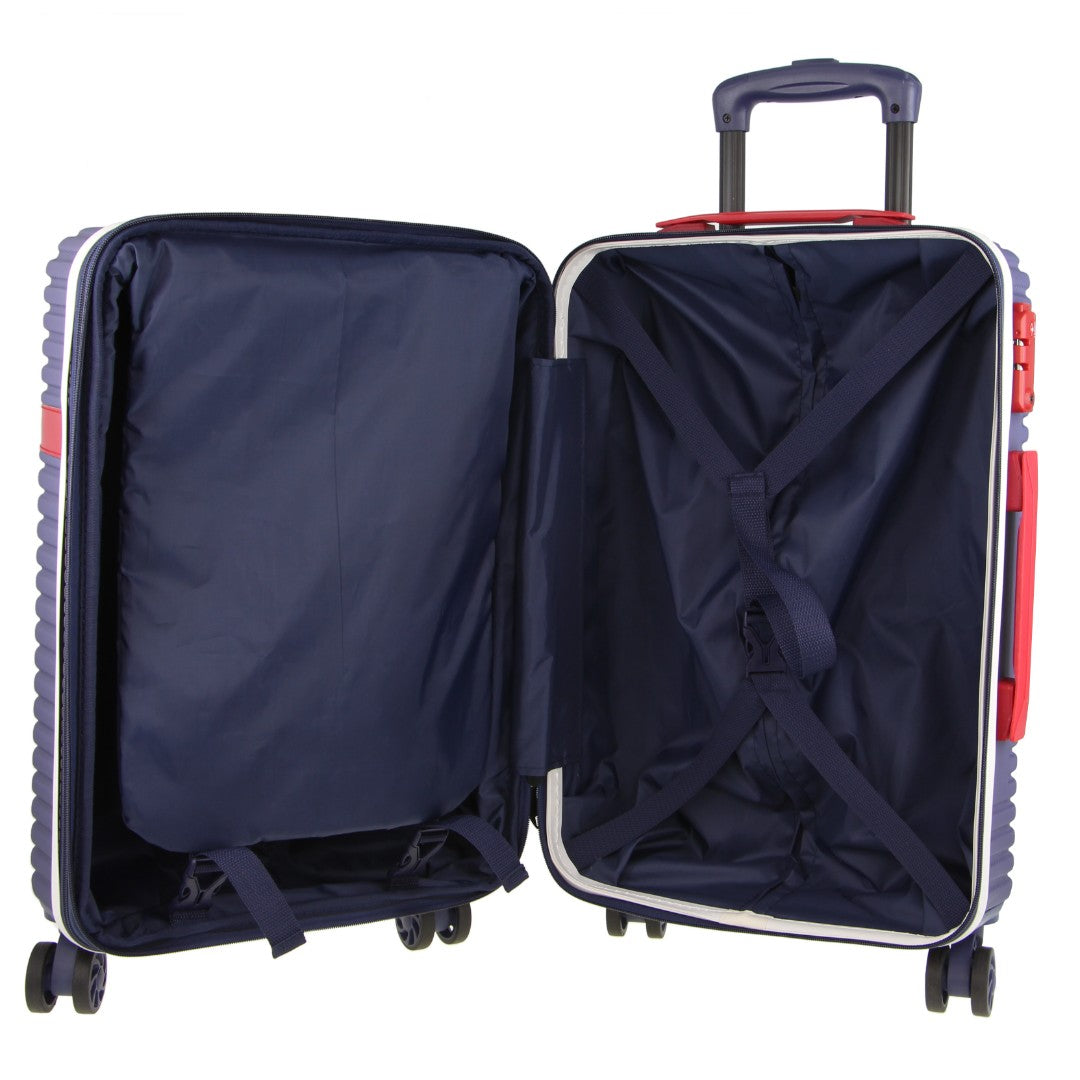 GAP - 54cm Small Cabin Suitcase - Navy-3