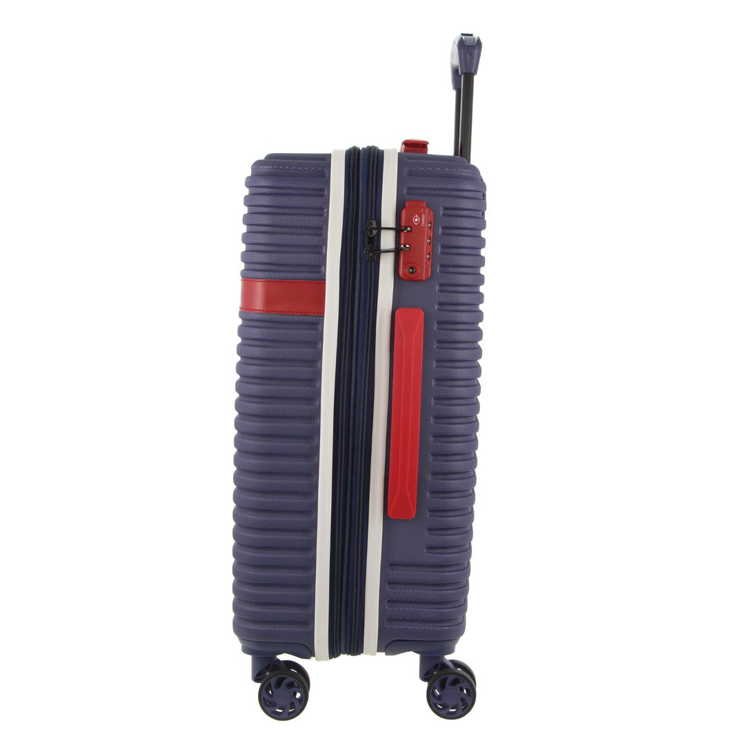 GAP - 54cm Small Cabin Suitcase - Navy-2