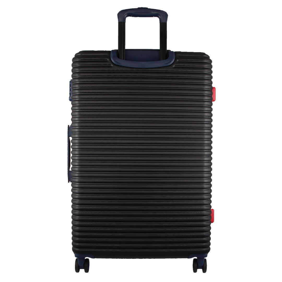 GAP - 76cm Large Suitcase - Black-4