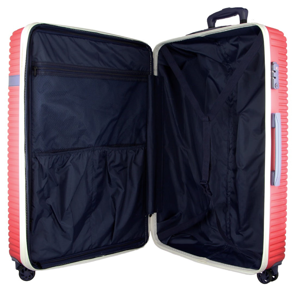 GAP - 67cm Medium Suitcase - Red