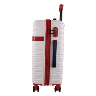GAP - 67cm Medium Suitcase - White