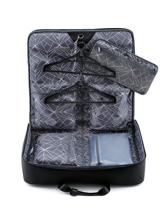Tosca - TCA265 Garment bag - Black-4
