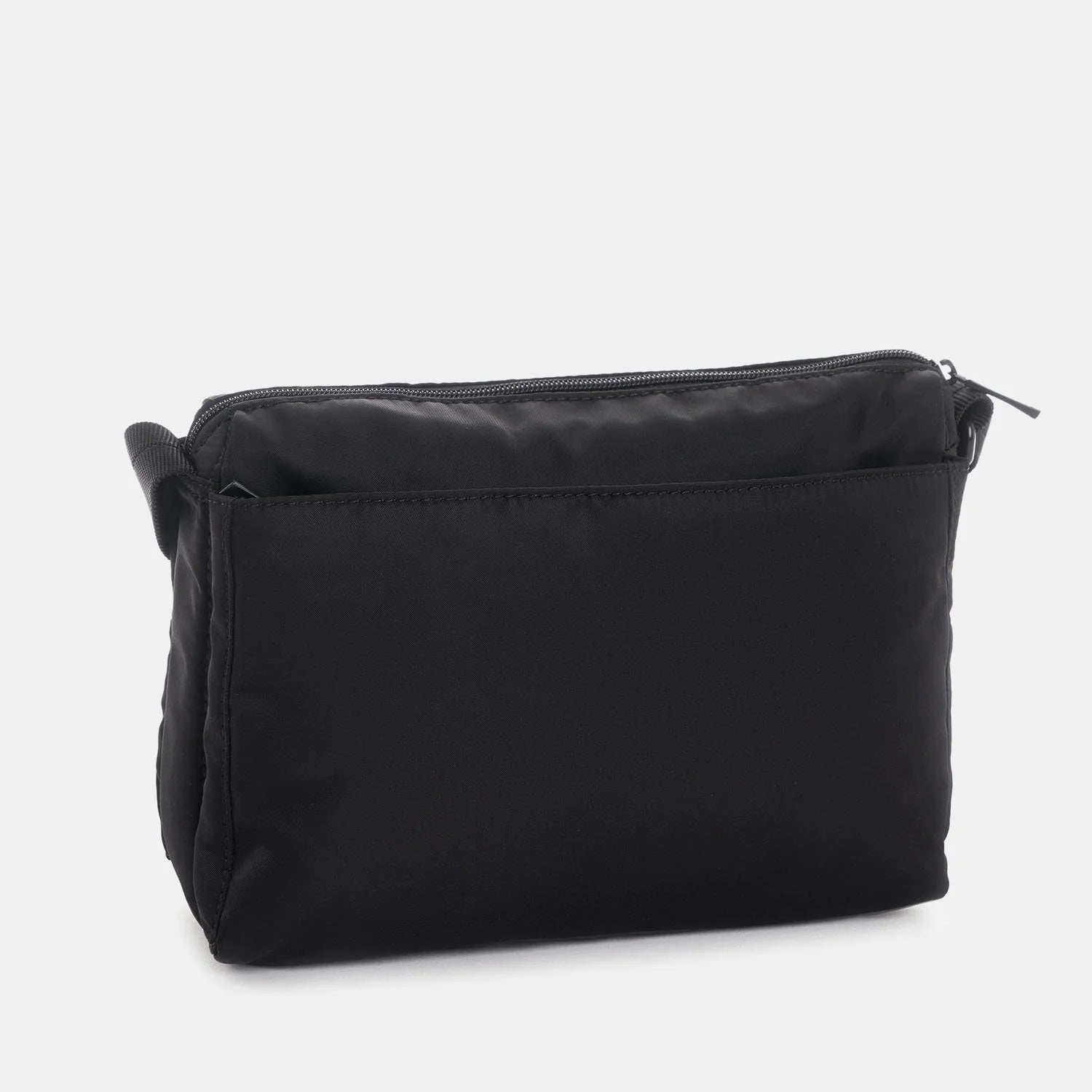 Hedgren - Inner City HIC176.003 Eye Small Shoulder Bag - Black