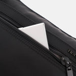 Hedgren - HIC176.615 EYE small shoulder bag - Quilted Black