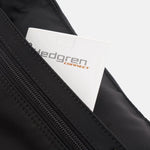 Hedgren - HIC176.615 EYE small shoulder bag - Quilted Black