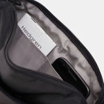 Hedgren - HIC176.615 EYE small shoulder bag - Quilted Black