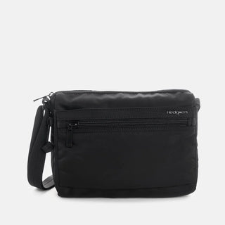 Hedgren - HIC176 EYE small shoulder bag - Quilted Black