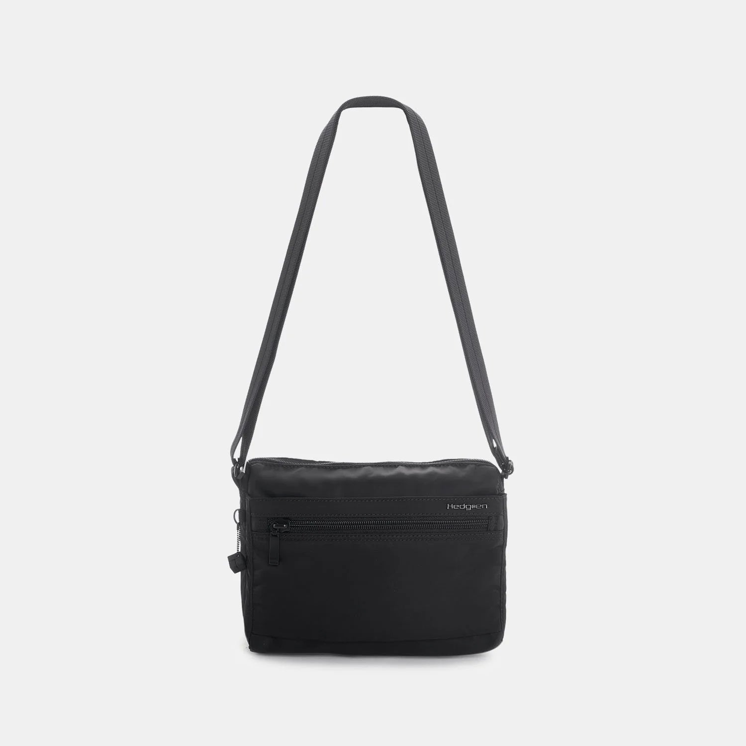 Hedgren - Inner City HIC176.003 Eye Small Shoulder Bag - Black