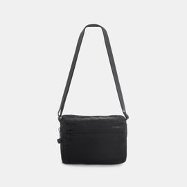 Hedgren - Inner City HIC176.003 Eye Small Shoulder Bag - Black - 0