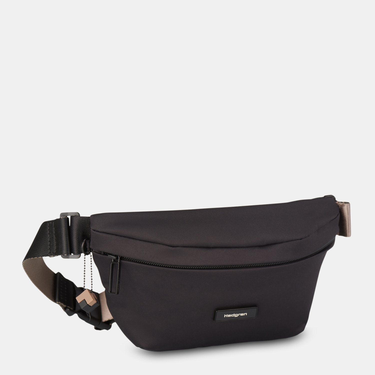 Hedgren - HNOV01.003 Halo waistbag - Black