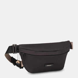 Hedgren - HNOV01.003 Halo waistbag - Black - 0