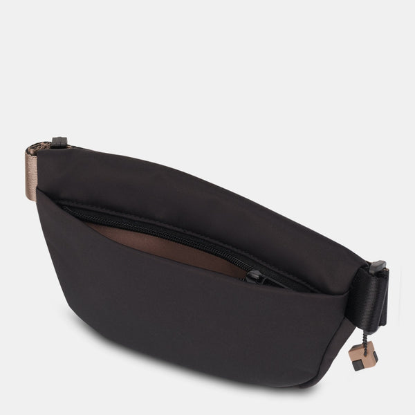 Hedgren - HNOV01 Halo waistbag - Black