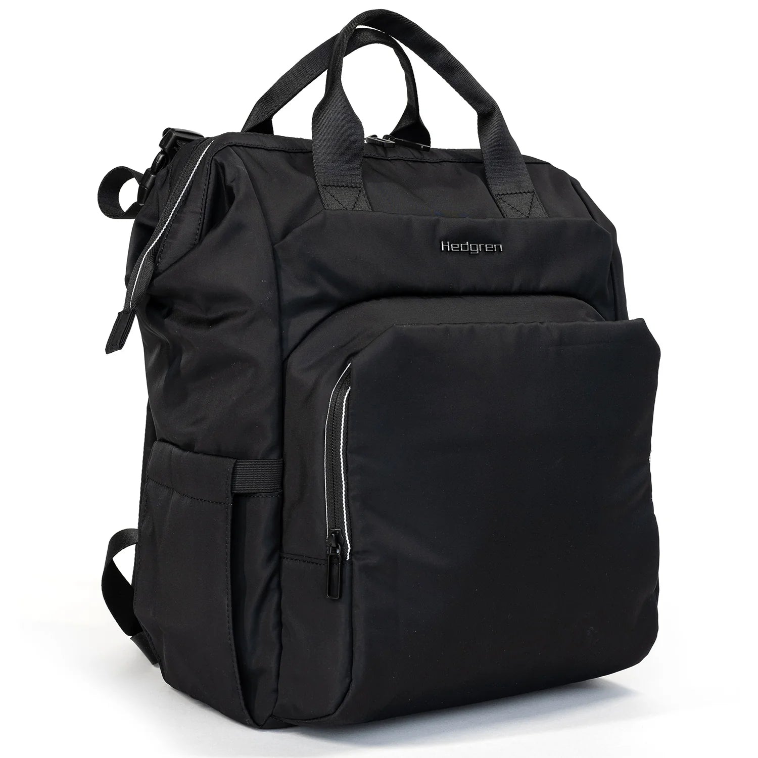 Hedgren - Cherub baby Backpack - Pirate Black