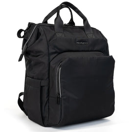 Hedgren - Cherub baby Backpack - Pirate Black - 0