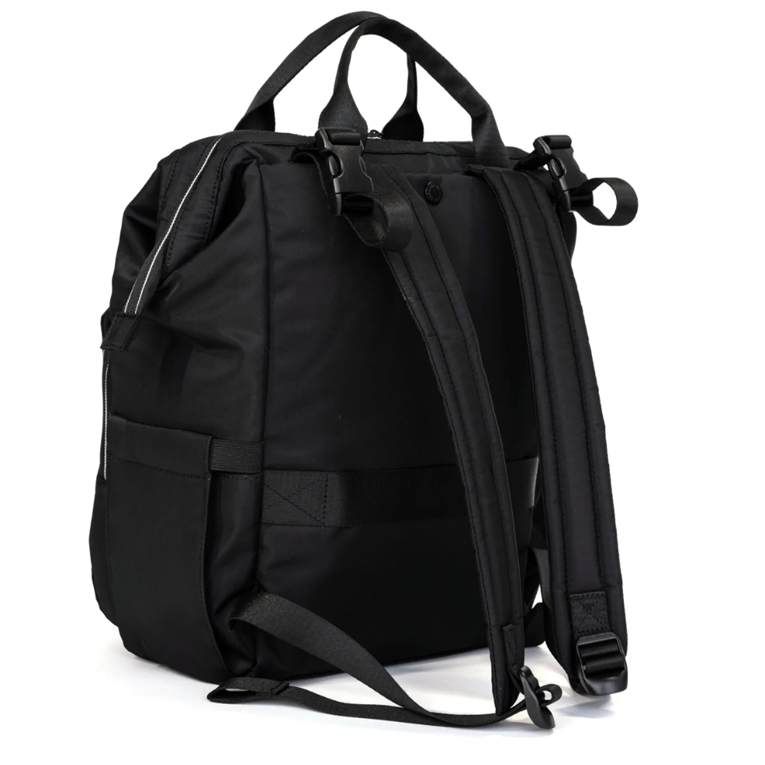 Hedgren - Cherub baby Backpack - Pirate Black