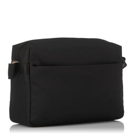 Hedgren - HNOV02M.003 Neutron Medium crossover bag - Black - 0