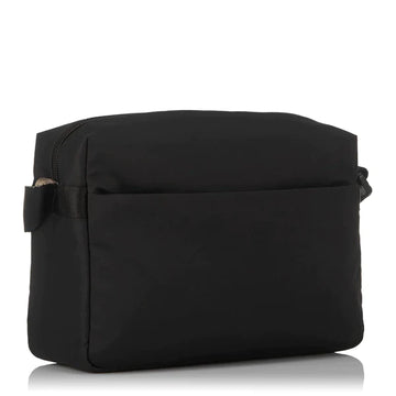 Hedgren - HNOV02.003 Neutron Small crossover bag - Black - 0