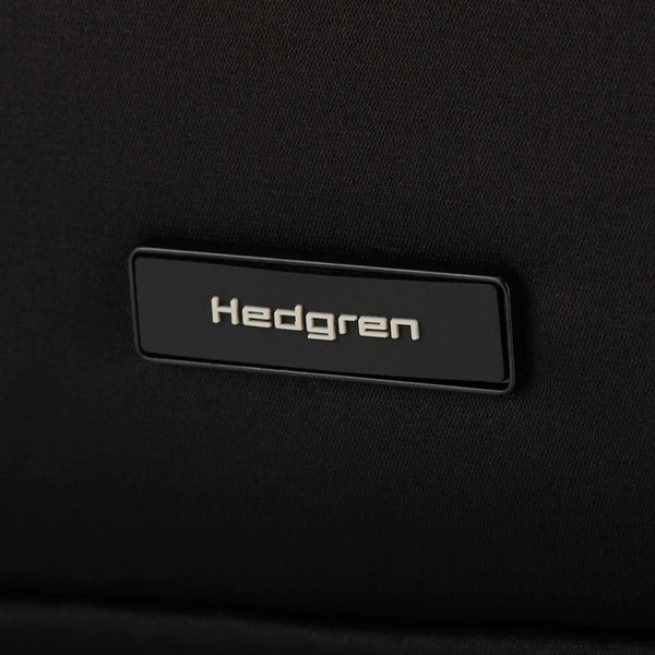 Hedgren - HNOV02.003 Neutron Small crossover bag - Black
