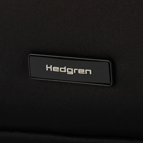 Hedgren - HNOV02.003 Neutron Small crossover bag - Black-3