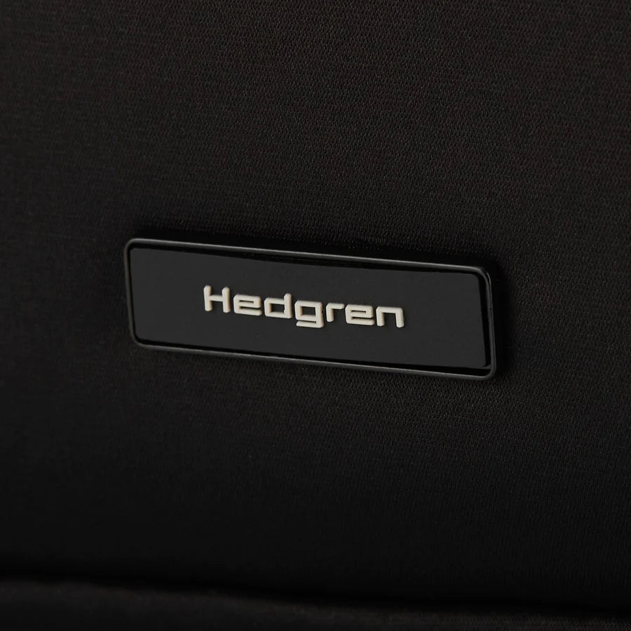 Hedgren - HNOV02M.003 Neutron Medium crossover bag - Black-3