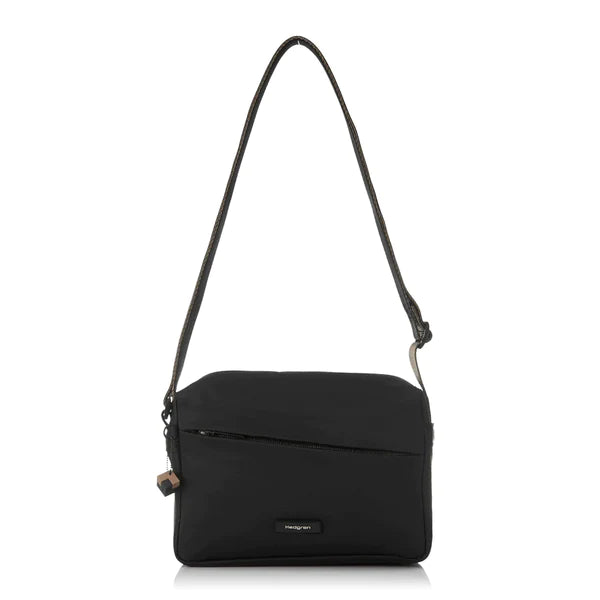 Hedgren - HNOV02.003 Neutron Small crossover bag - Black