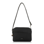 Hedgren - HNOV02.003 Neutron Small crossover bag - Black