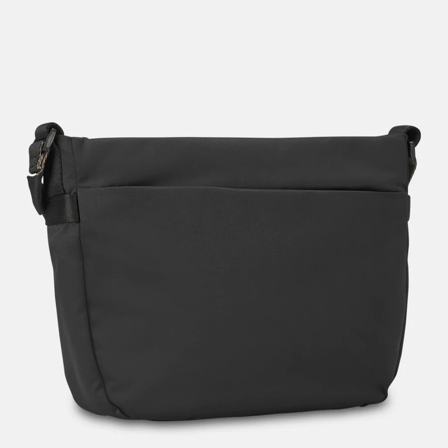 Hedgren - HNOV03.003 GRAVITY Medium Crossover bag - Black