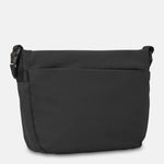 Hedgren - HNOV03.003 GRAVITY Medium Crossover bag - Black