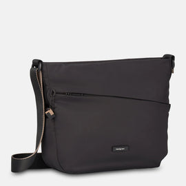 Hedgren - HNOV04.003 MILKYWAY Large Crossover bag - Black - 0