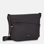 Hedgren - HNOV04.003 MILKYWAY Large Crossover bag - Black