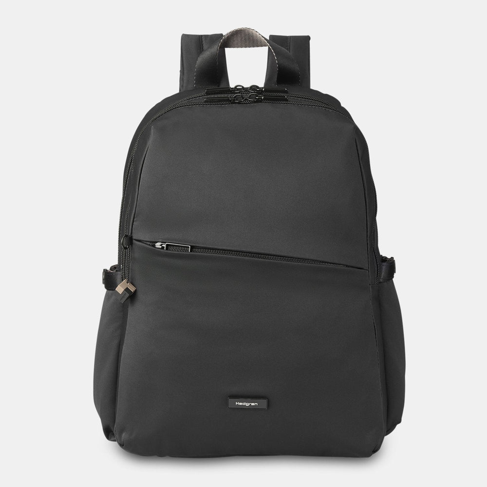 Hedgren - Hnov06.003 Cosmos Large 13in 2sect Backpack - Black