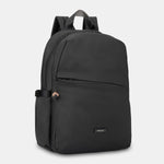 Hedgren - HNOV06.003 Cosmos large 13in 2sect backpack - Black