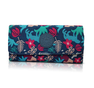 Cienna - KP19007 Large Wallet - Monkey