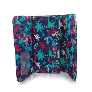 Cienna - KP19007 Large Wallet - Monkey