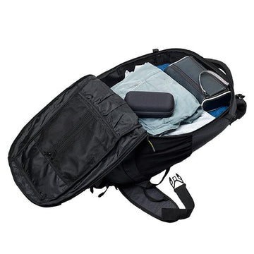 Caribee - Intercity 50L Backpack - Black - 0