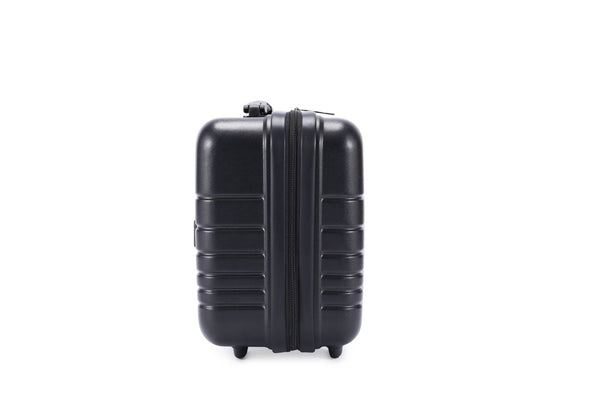 Kate Hill - KH268 Beauty Case - Black