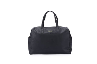 Kate Hill - KH270 21L 45cm Overnight bag - Black